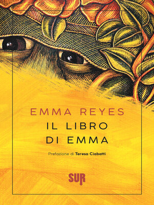 cover image of Il libro di Emma